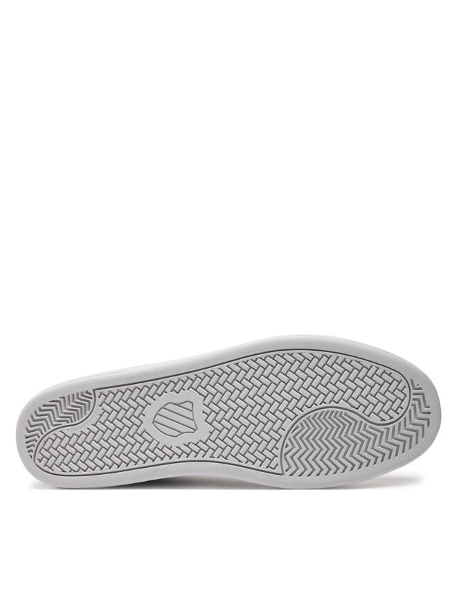 K-Swiss Sneakersy K-Swiss Lozan Match Lth 08903-119-M Bílá