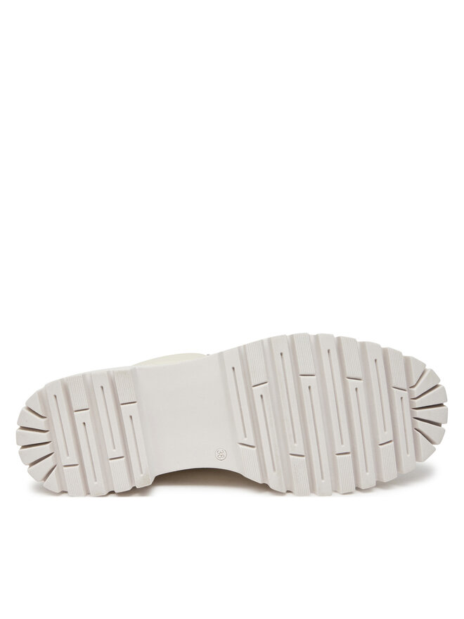 Marella Botines Marella 2423796057200 Écru