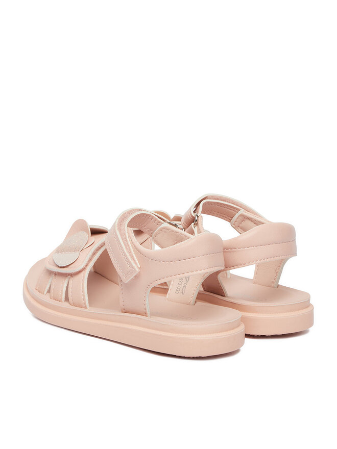 DeeZee Sandalen DeeZee CEO-CSS20370-18 Rosa
