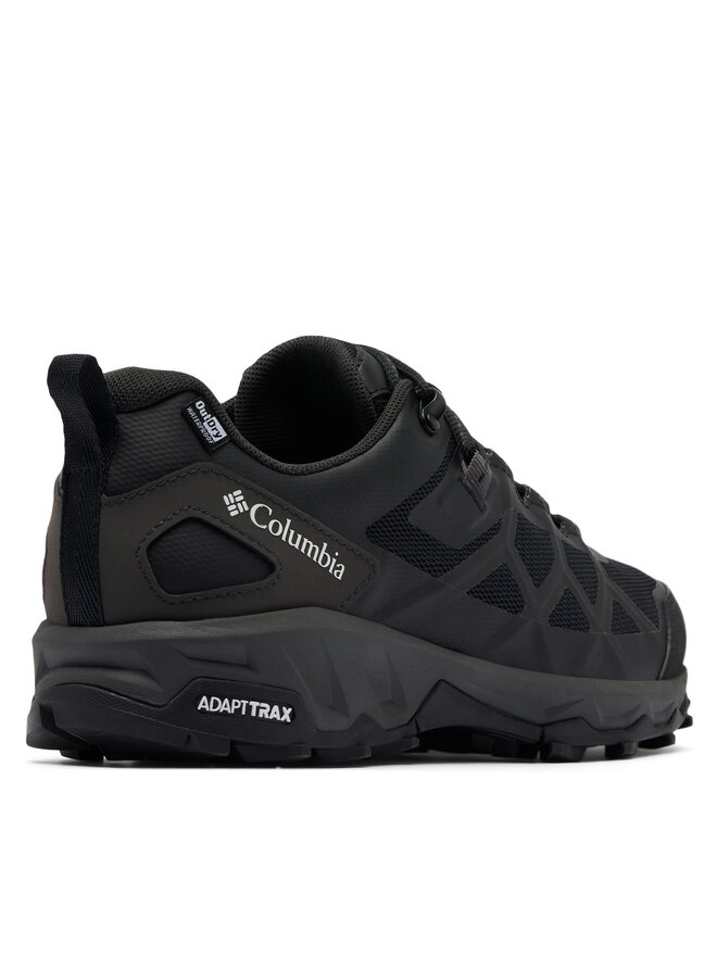 Columbia Trekkingschuhe Columbia Peakfreak™ 3 OutDry™ 2165661 Schwarz