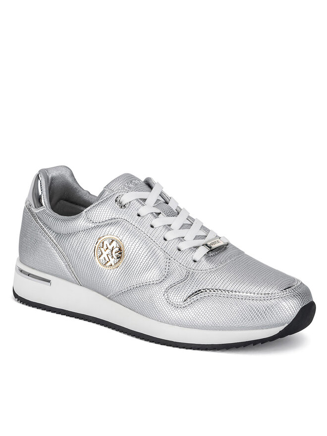 MEXX Sportcipők MEXX MI001008043W Ezüst