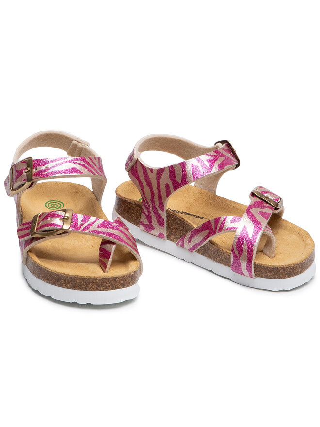 Dr. Brinkmann Sandalias Dr. Brinkmann 500000 Rosa
