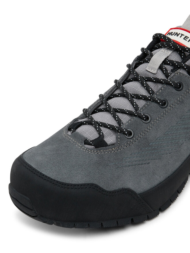Hunter Trekking čevlji Hunter H8-219 Siva