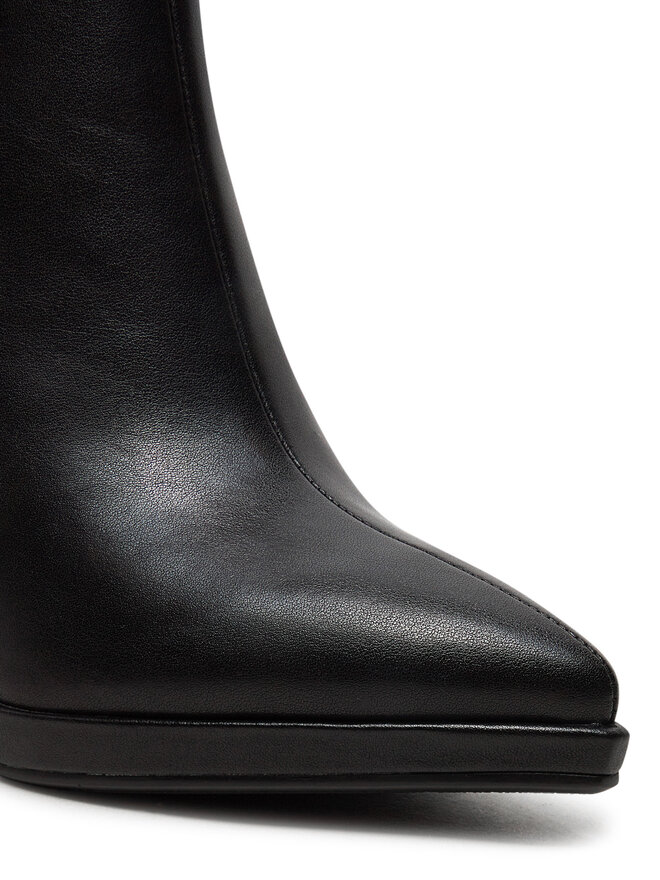 GOE Botine GOE OO2N4208 Negru