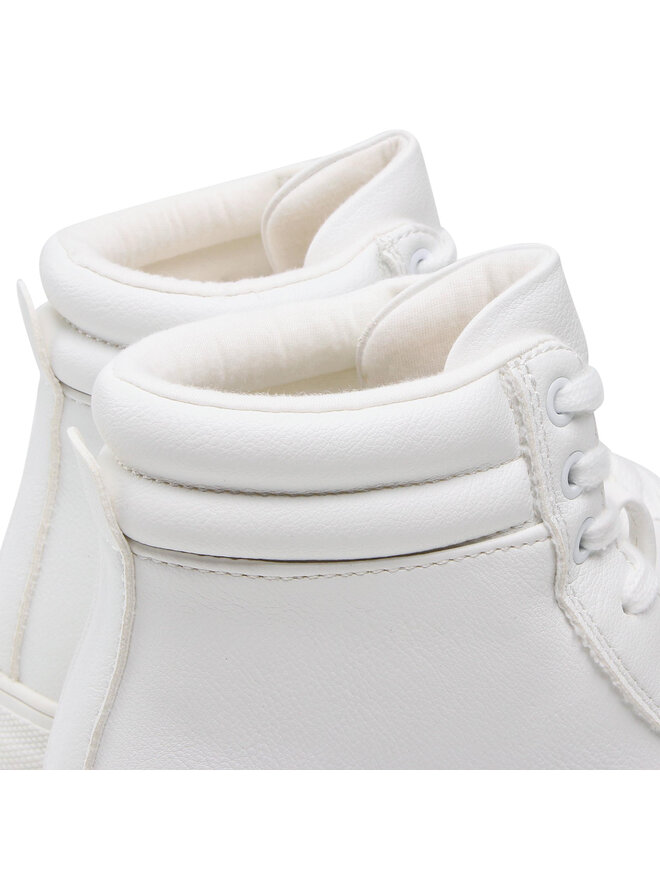 Jenny Fairy Sneakers Jenny Fairy WS2158-09 Weiß