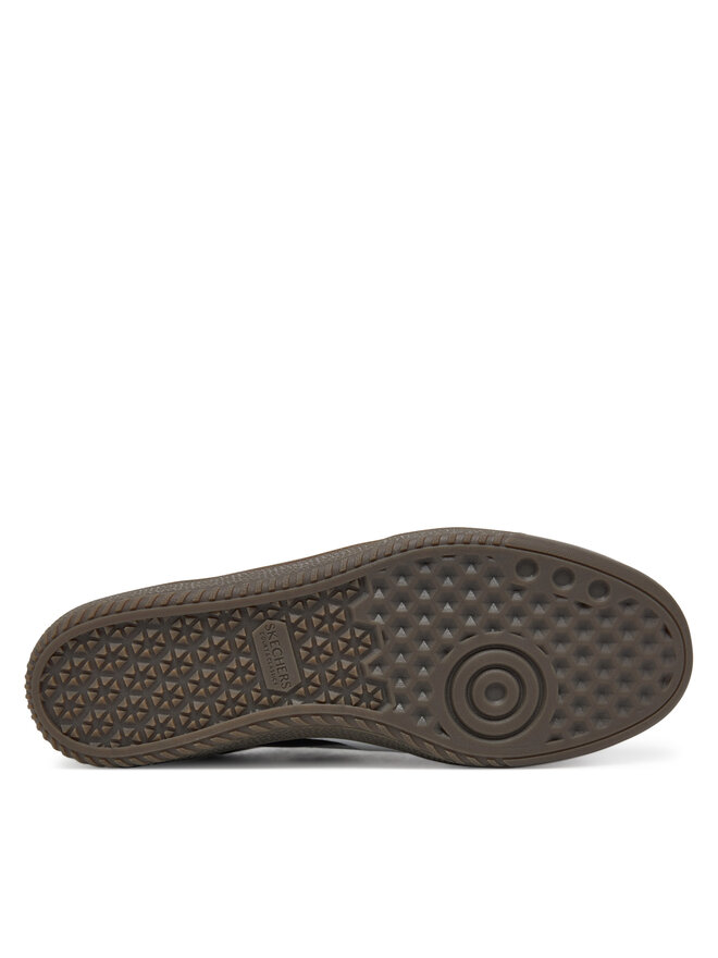 Skechers Αθλητικά Skechers Hotshot - Kickoff 185232/BKW Μαύρο