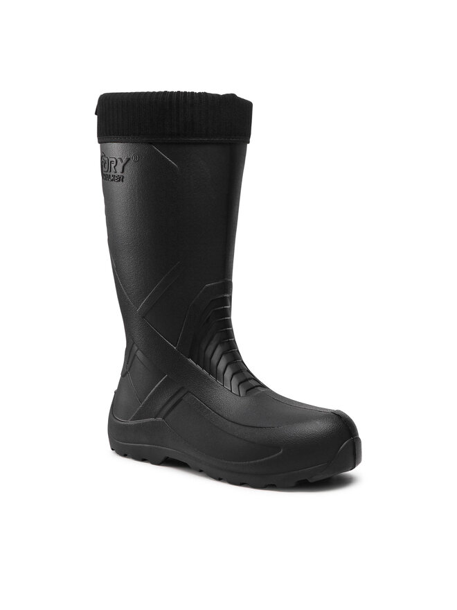Dry Walker Wellington Dry Walker Xtrack Ultra 101/40B Nero