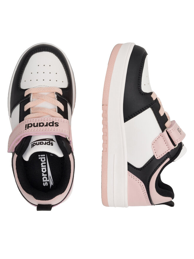 Sprandi Sneakers Sprandi CP-3150031A(IV)DZ Weiß