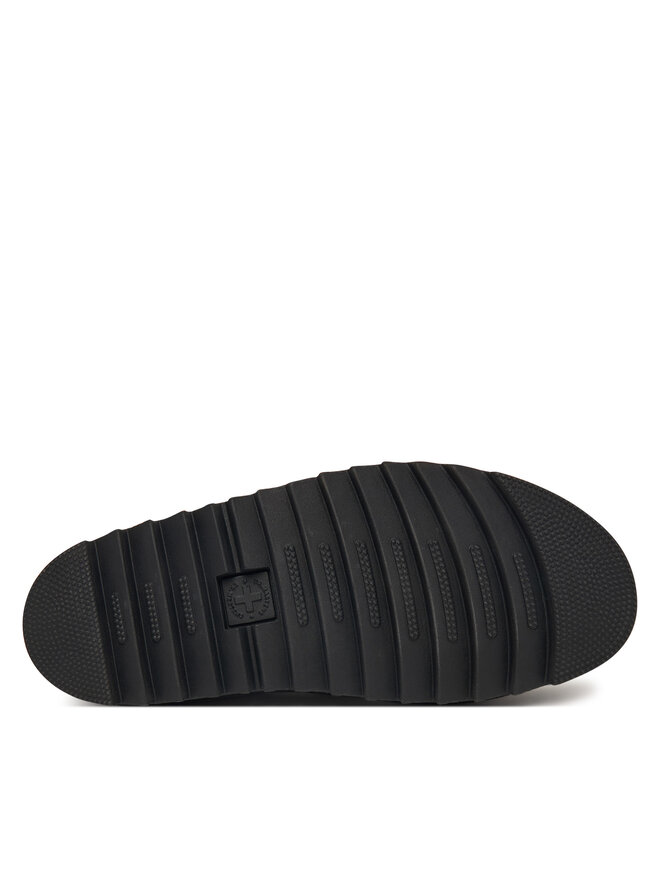 Dr. Martens Босоніжки Dr. Martens Nartilla  DM31617020 Сірий
