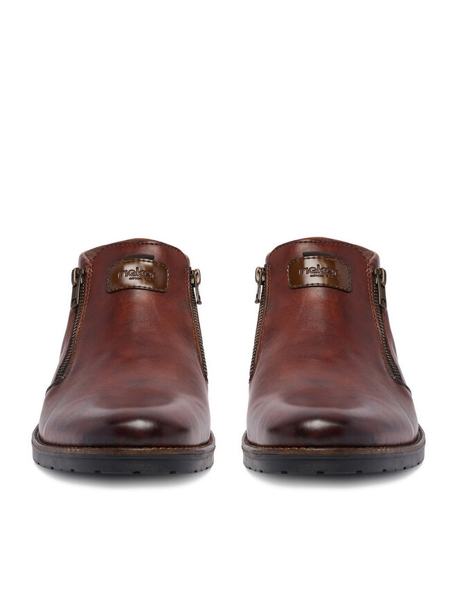 Rieker Stiefeletten Rieker CEO-14656-24 Braun