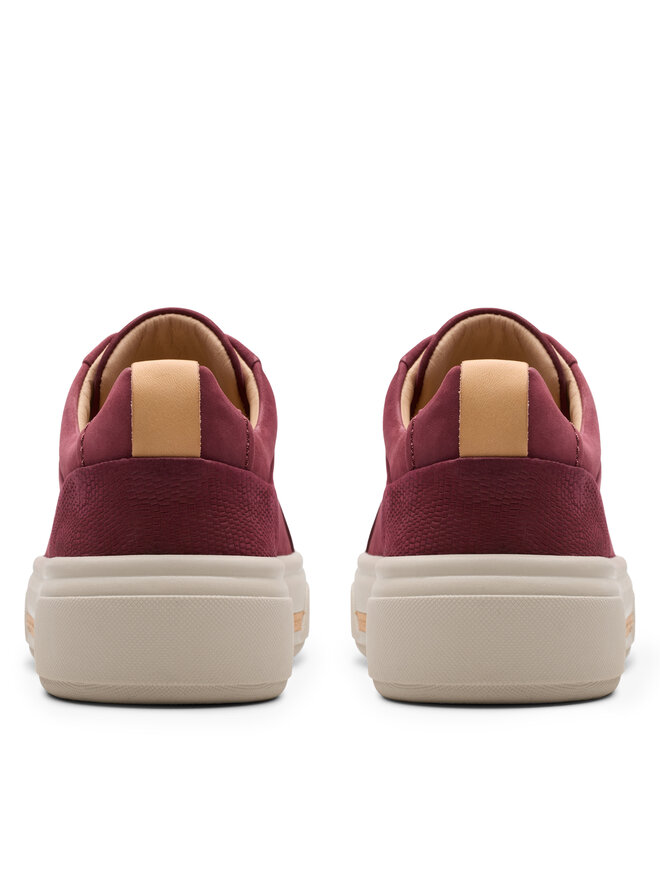 Clarks Sneakers Clarks Hollyhock Walk 26178842 Vișiniu