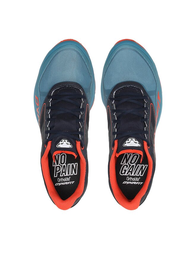Dynafit Buty do biegania Dynafit Alpine M 8071 Niebieski