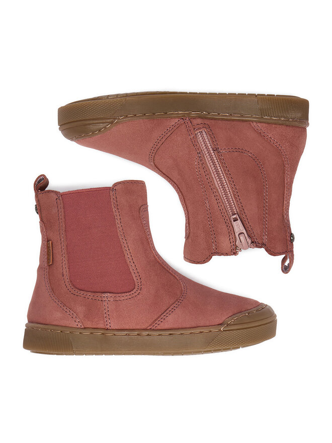 Lasocki Kids Stiefeletten Lasocki Kids CEO-CI12-BAKU-12 Rosa