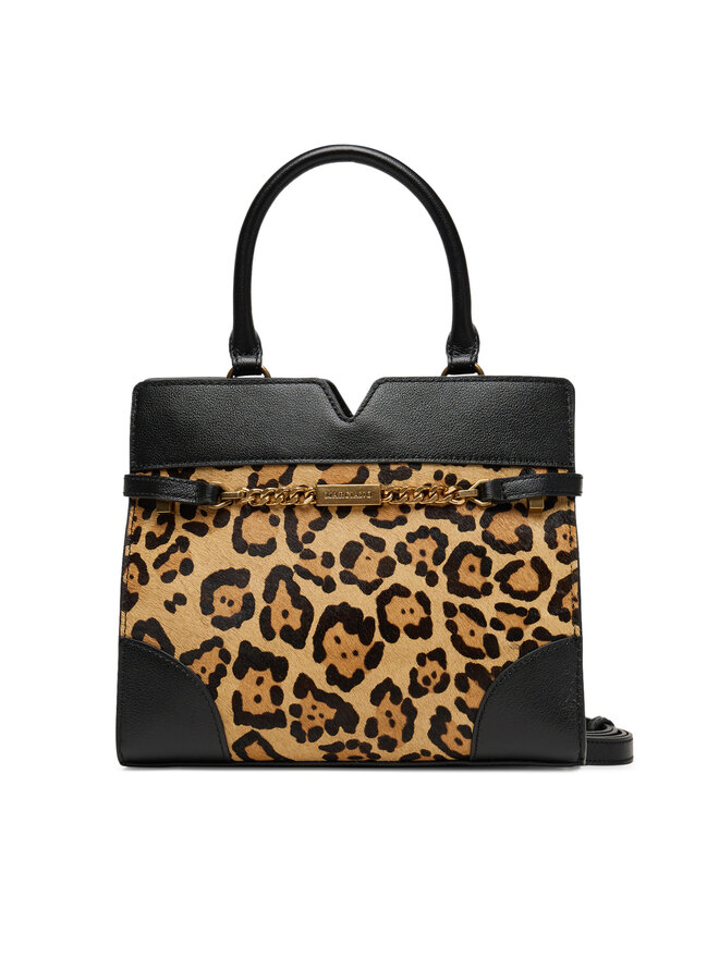Marciano Guess Ročna torba Marciano Guess 5YGZ16 7367A Črna