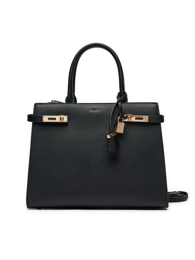 Aldo Дамска чанта Aldo 13723414 Черен