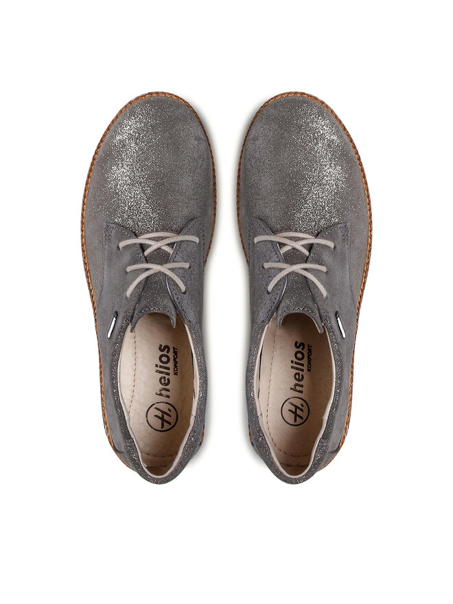 Helios Pantofi Helios 380 Gri