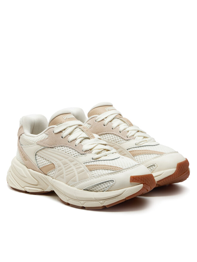 Puma Sneakers Puma Velophasis Surreal C Wns 399688 01 Écru