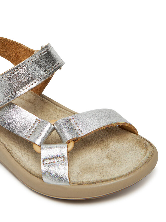 Primigi Sandalias Primigi 7898922 M Plata