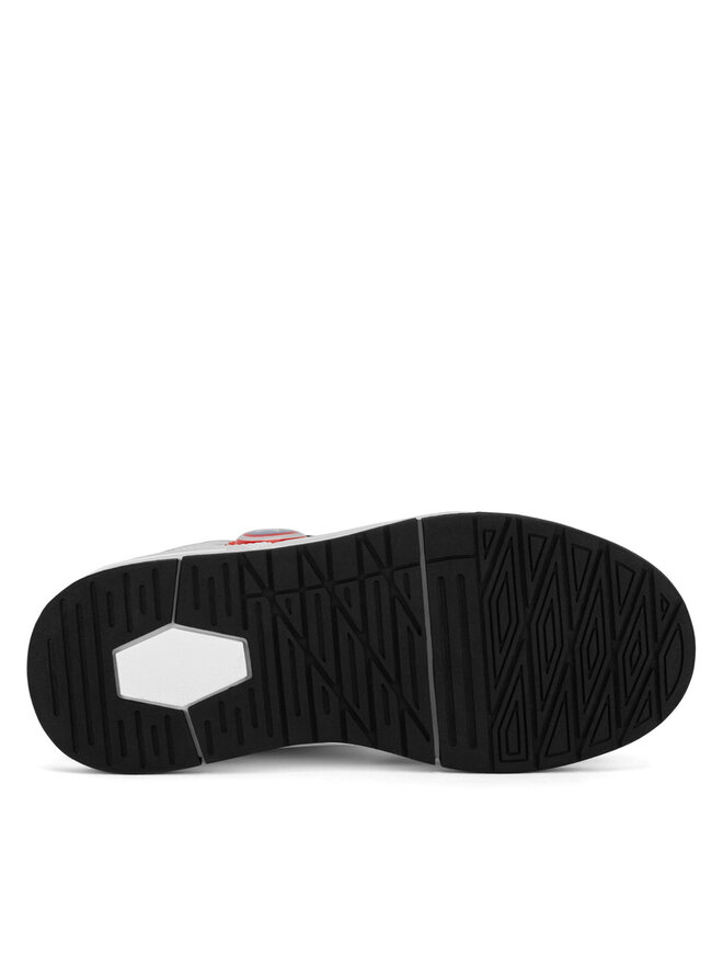 Avengers Αθλητικά Avengers BIC-AW24-309AVMV Μαύρο