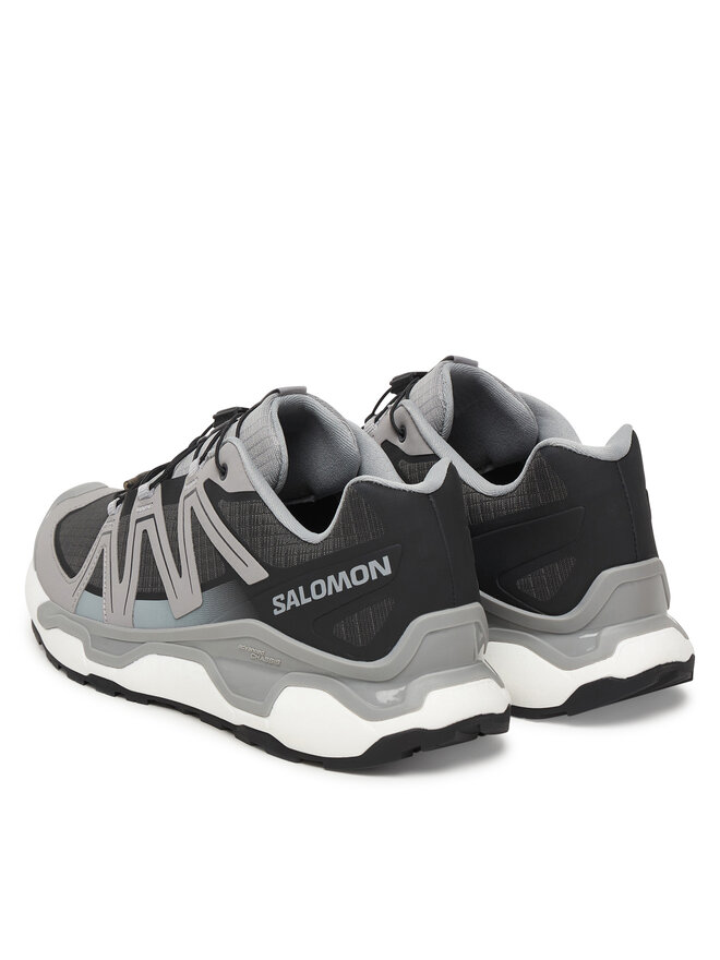 Salomon Снікерcи Salomon Xc Roam L47911300 Сірий
