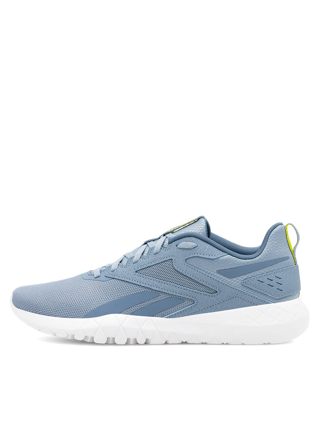 Reebok Παπούτσια για Γυμναστήριο Reebok Flexagon Energy Tr 4 100074500 Μπλε