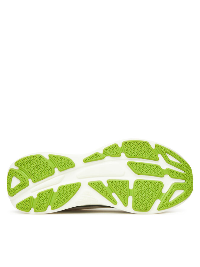 EA7 Emporio Armani Sportcipők EA7 Emporio Armani X8X246 XK443 MZ215 Fehér