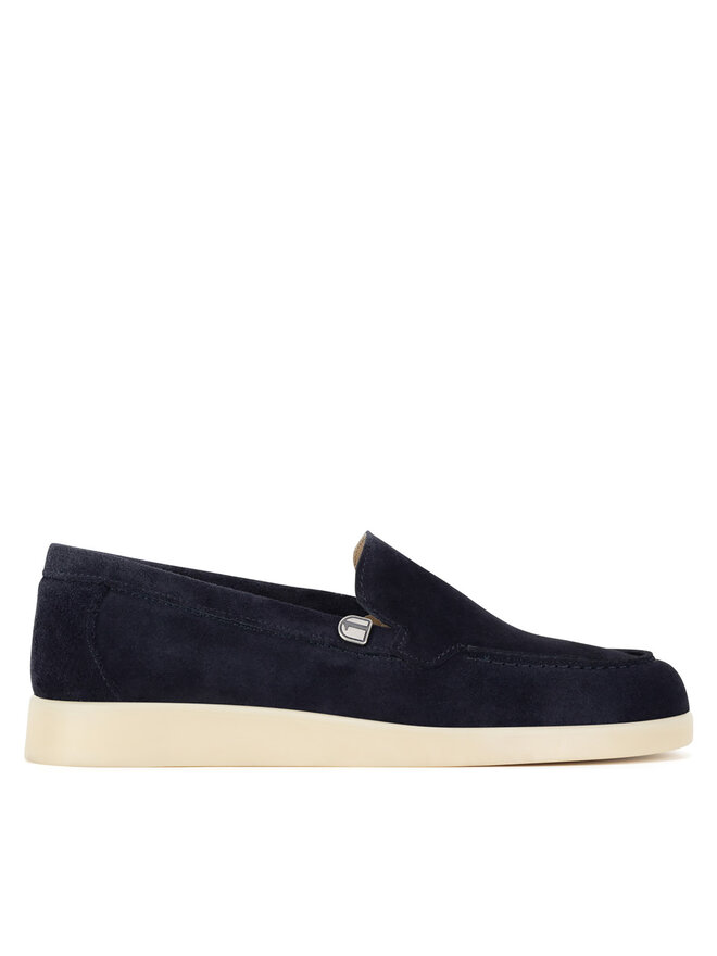 G-Star Raw Mokasyny G-Star Raw GILI-118908 Granatowy
