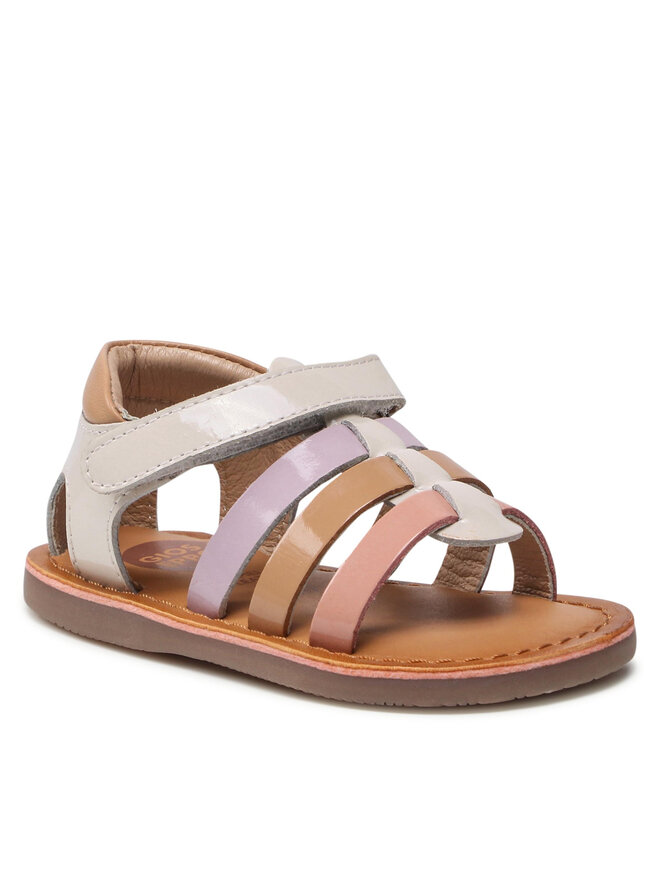 Gioseppo Sandalen Gioseppo Aetna 65781 Bunt
