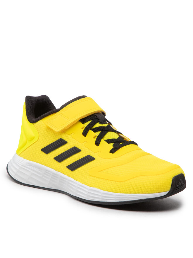 Jogging adidas amarillo new arrivals