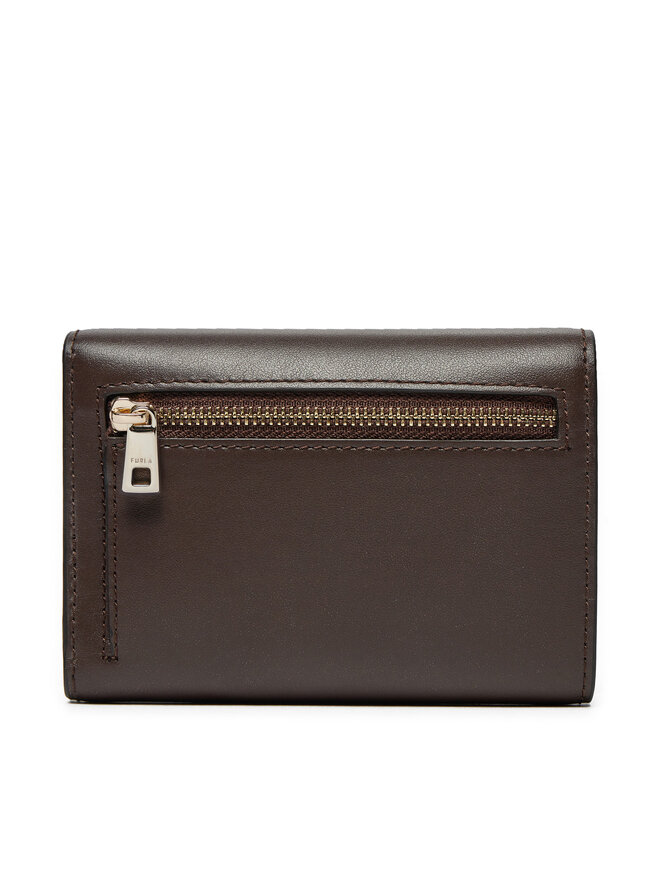 Furla Mazs sieviešu maks Furla Sfera WP00442 AX0733 2460S Brūns