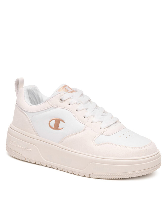 Champion Сникърси Champion RD18 LITE LOW S11724-WW007 Бежов
