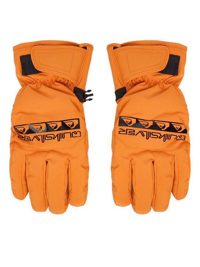 Quiksilver Skihandschuhe Quiksilver Cross EQYHN03191 Orange