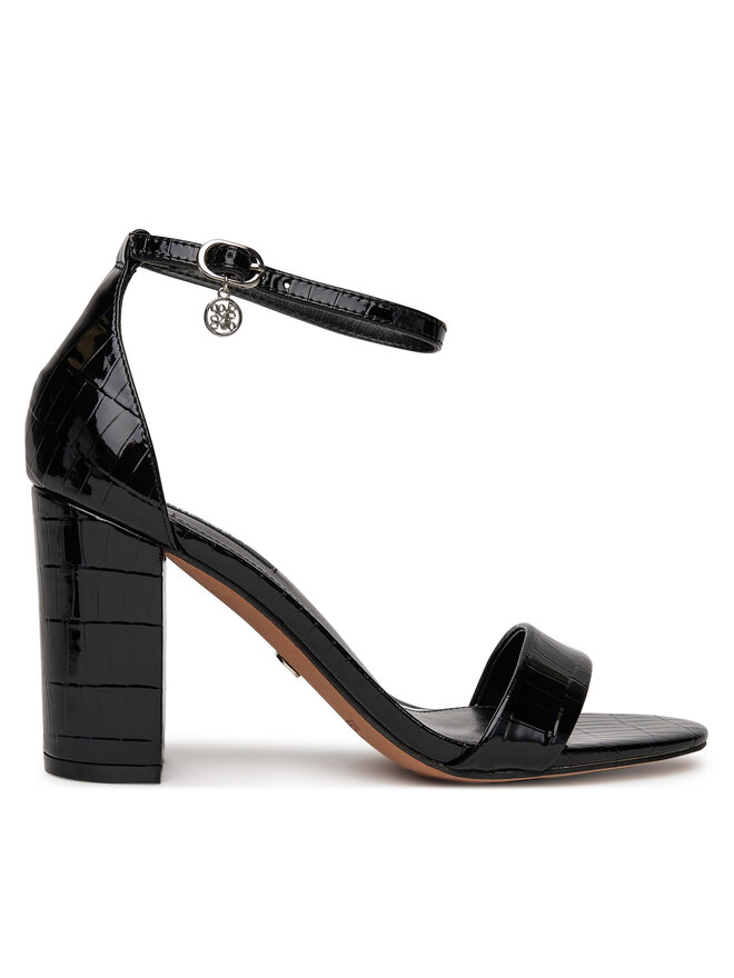 Nine West Sandalen Nine West S4SH1823-01 Schwarz
