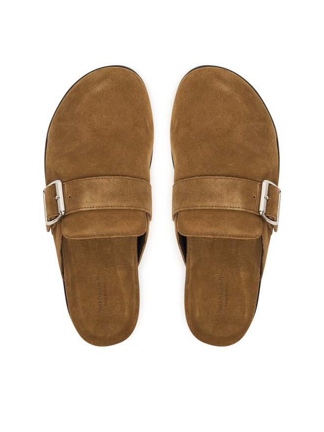 Vagabond Shoemakers Pantoletten Vagabond Shoemakers Effie 6122-040-08 Braun