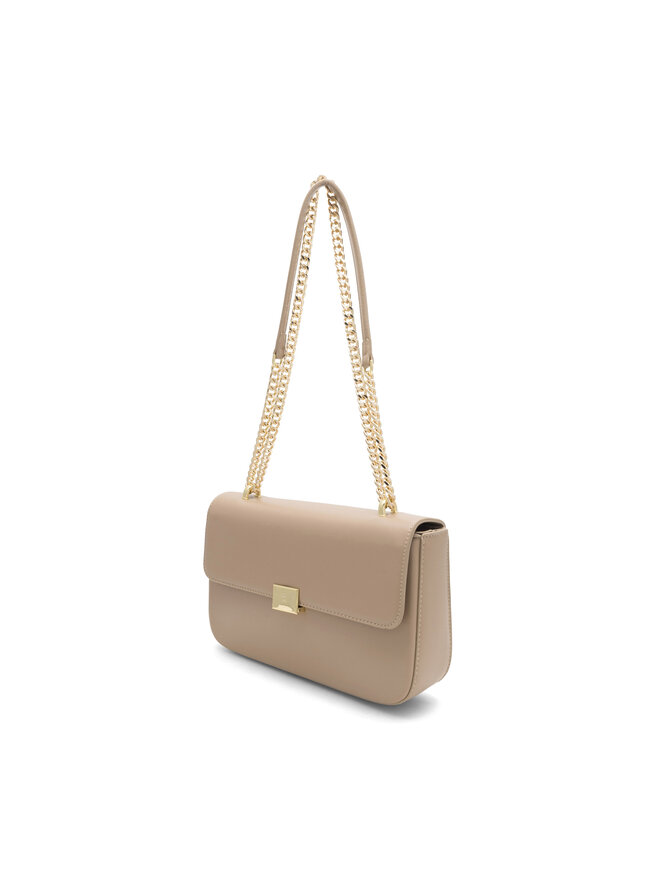Jenny Fairy Handtasche Jenny Fairy JEN-23-A23 Beige