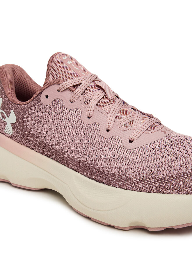 Under Armour Buty do biegania Under Armour UA Infinite 3027524 Różowy