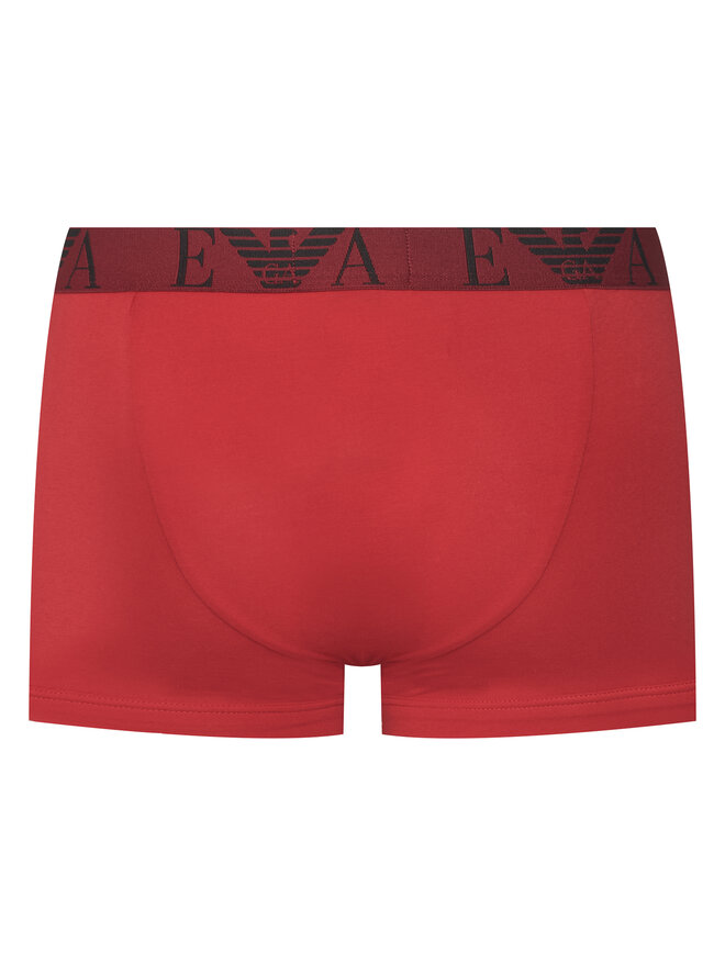 Emporio Armani Underwear Emporio Armani Underwear Boxershorts-Set EM000259 AF25018 MC682 Schwarz