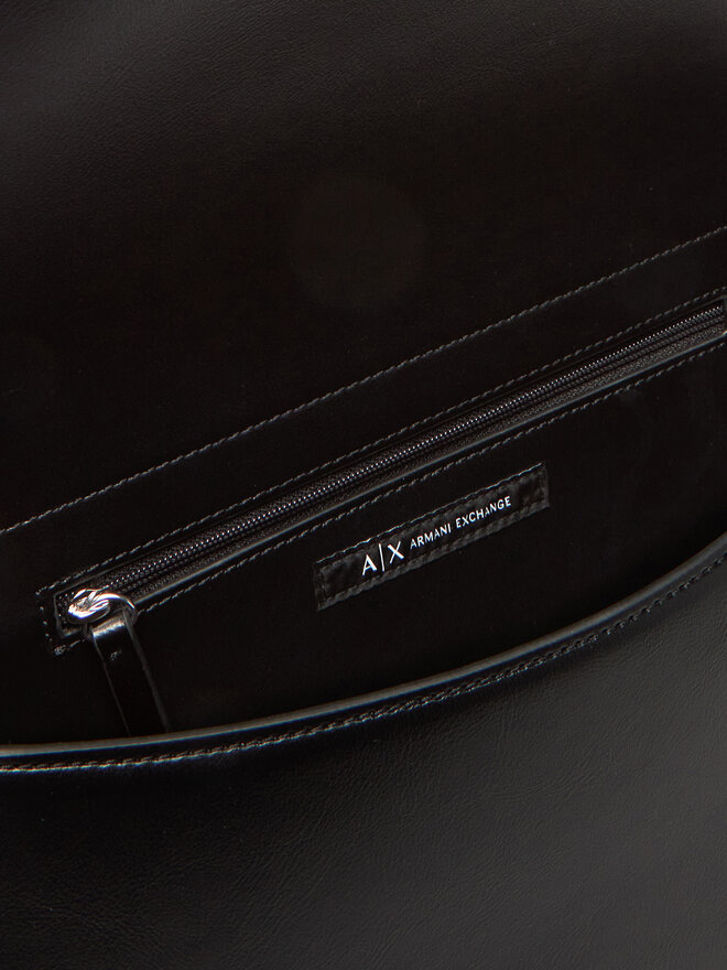 Armani Exchange Сумка Armani Exchange XW000940 AF13687 UC001 Чорний