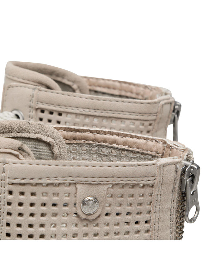 Mustang Αθλητικά Mustang 1406-502 Μπεζ