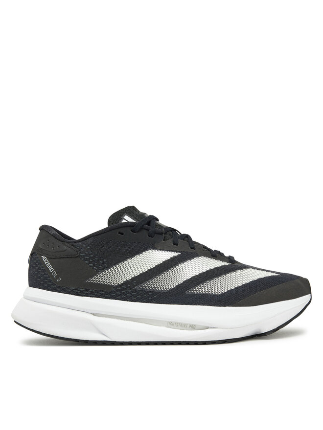 adidas Buty do biegania adidas adizero SL2 IF6769 Czarny