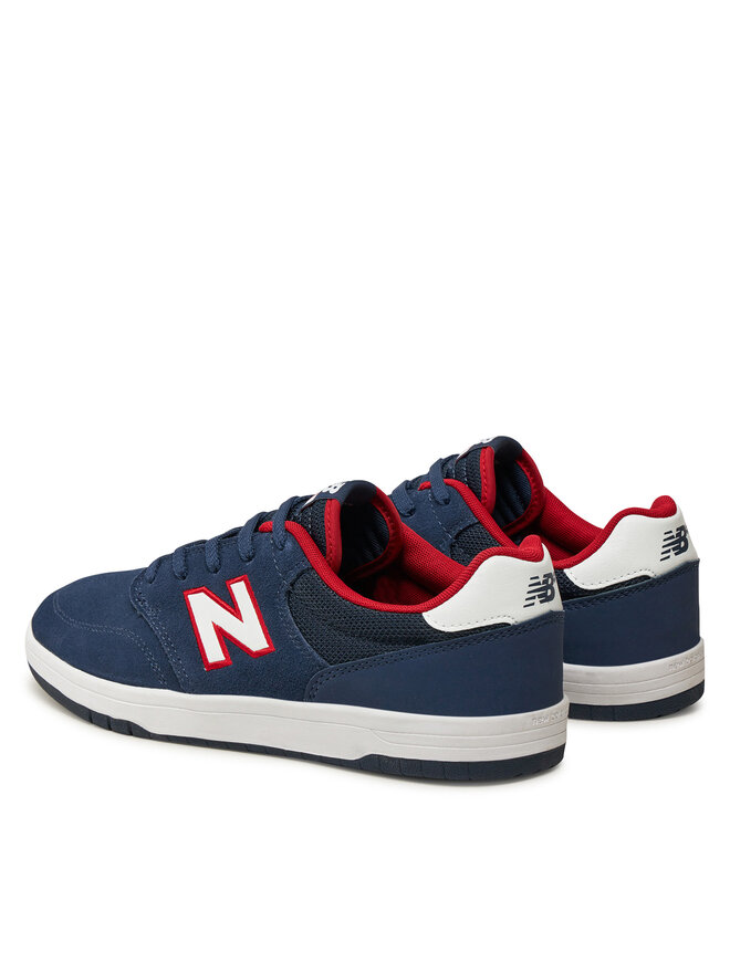New Balance Sneakersy New Balance NM425BRS Modrá