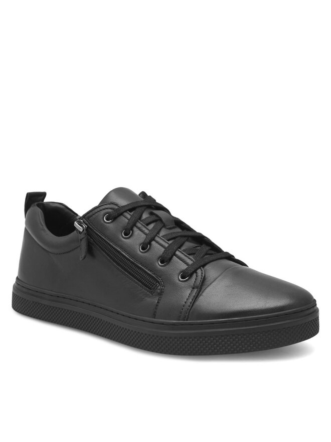 Lasocki Zapatillas Lasocki MI07-B214-B41-07 Negro