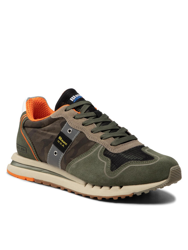 Blauer scarpe verdi outlet