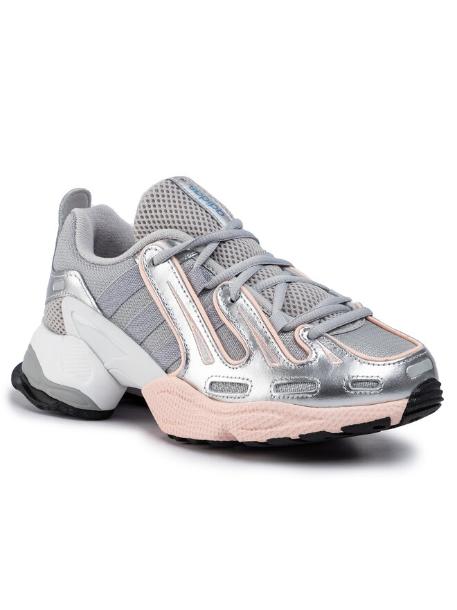 Sneakers adidas Eqt Gazelle W EE5157 Gris chaussures