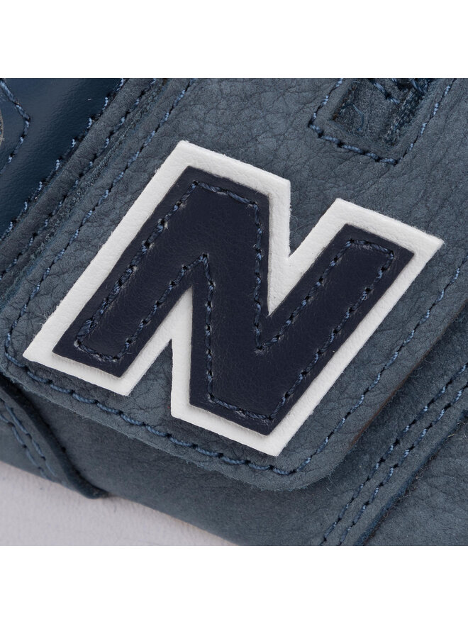 New Balance Αθλητικά New Balance YV574PRN Σκούρο μπλε