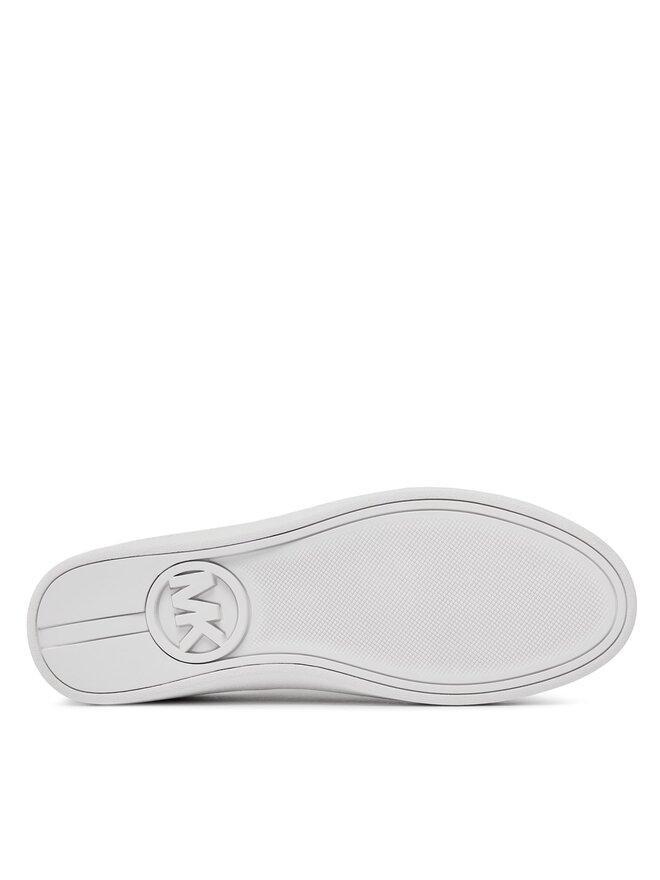 MICHAEL Michael Kors Zapatillas MICHAEL Michael Kors Keaton Lace Up 43R4KTFS1B Beis