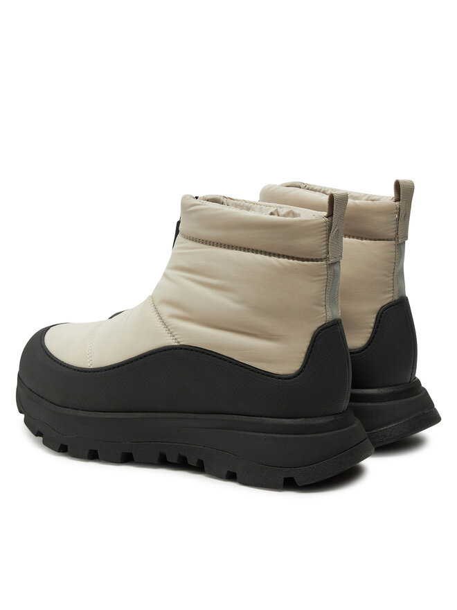 FitFlop Schneeschuhe FitFlop Neo D-Hyker ID5 B64 Grau