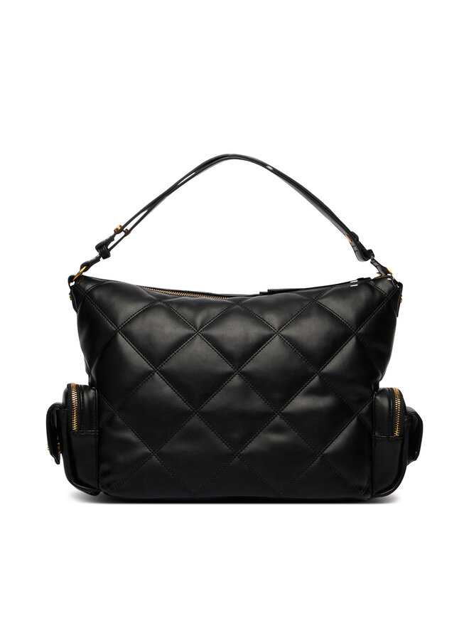 Liu Jo Handtasche Liu Jo AF6016 E1166 Schwarz