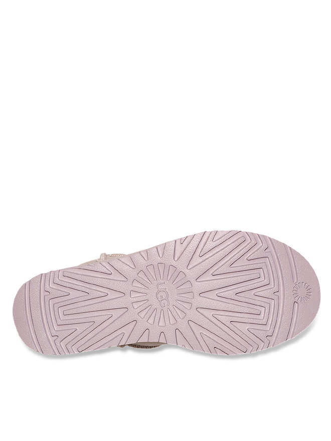 Ugg Cizme de zăpadă Ugg W Classic Ultra Mini 1116109 Violet