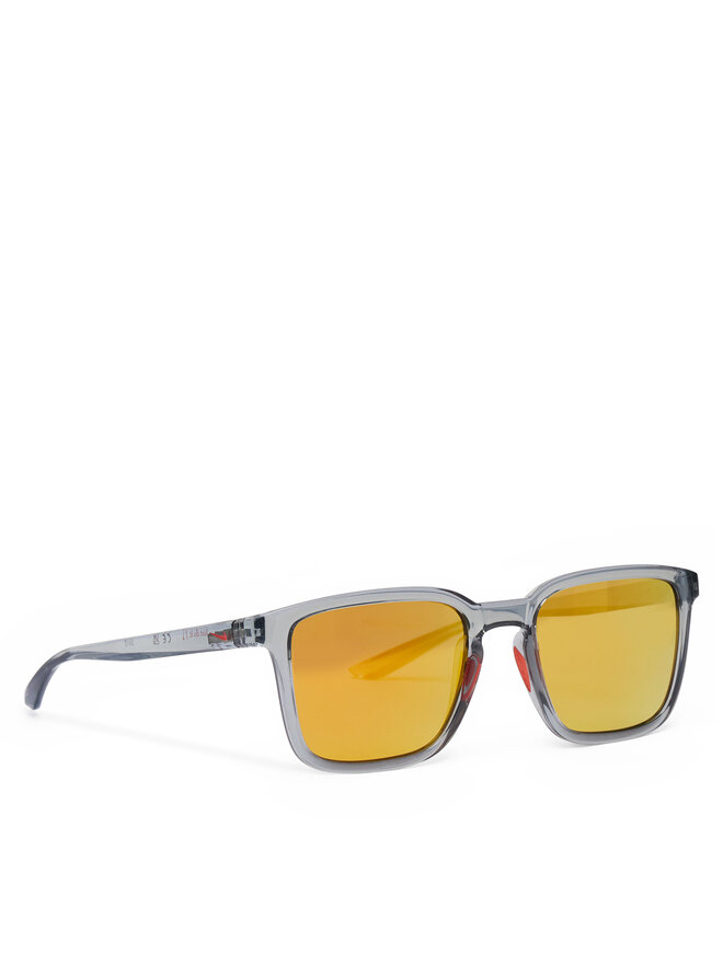 Nike Okulary przeciwsłoneczne Nike Circuit FJ1972 080 Szary